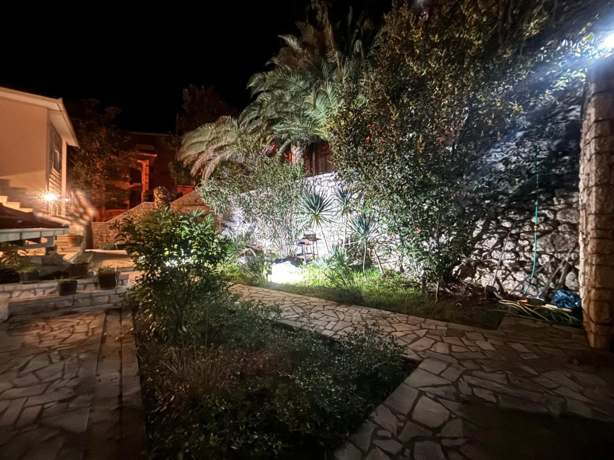 Stone Villa Budva Exterior foto