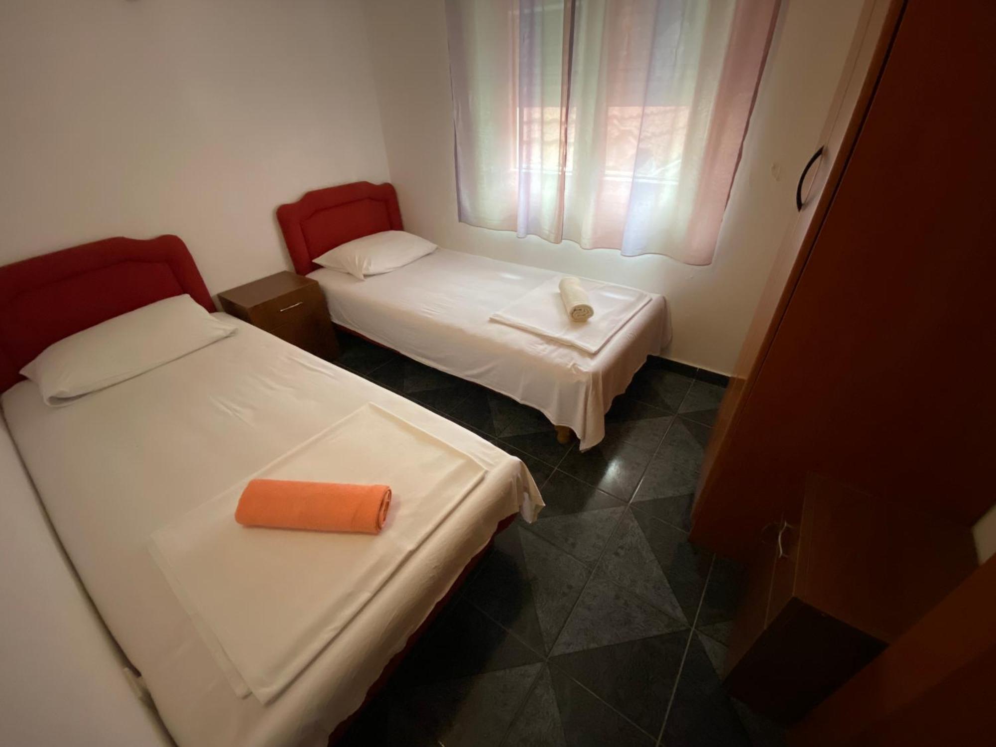 Stone Villa Budva Habitación foto