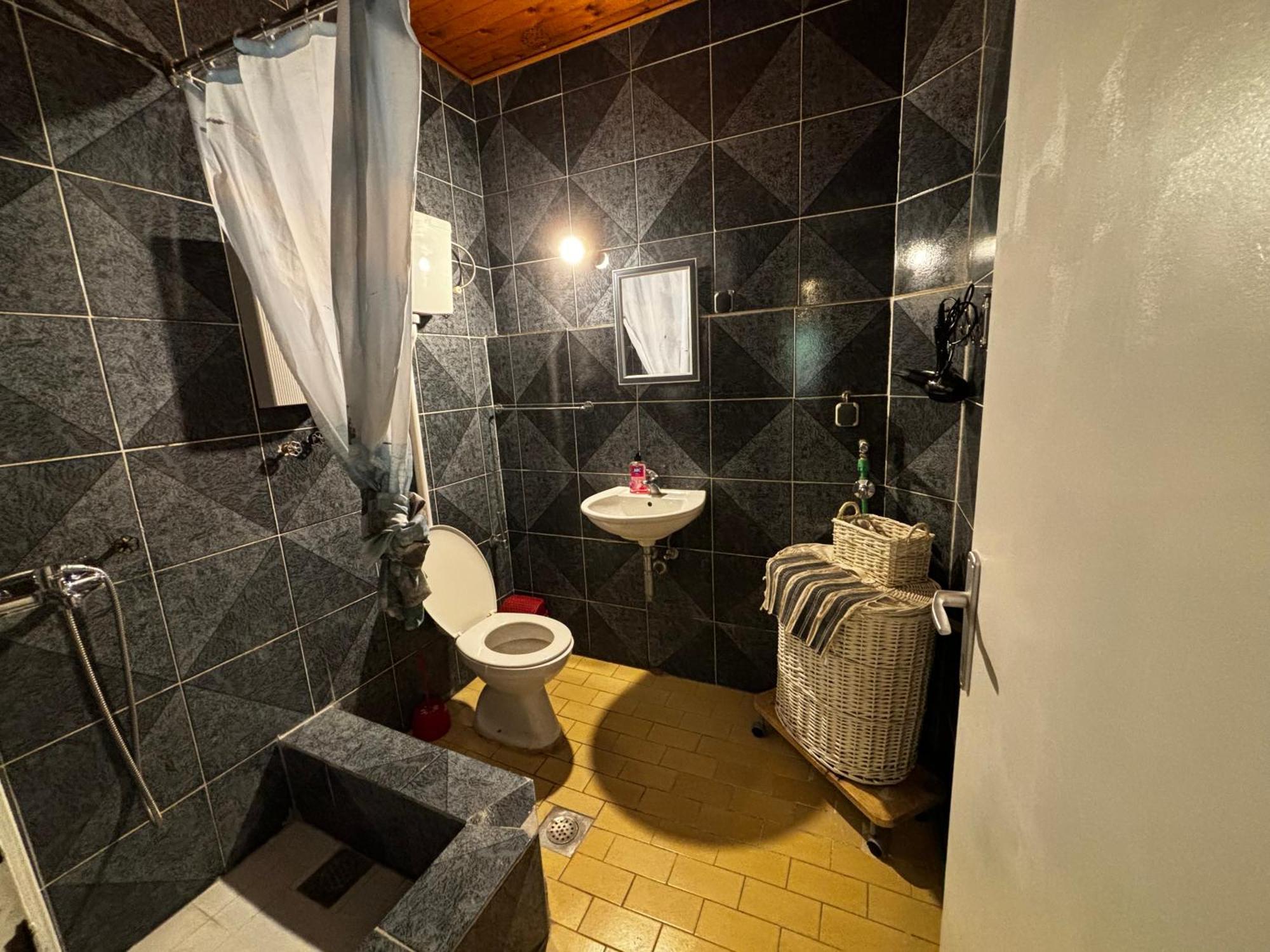 Stone Villa Budva Habitación foto