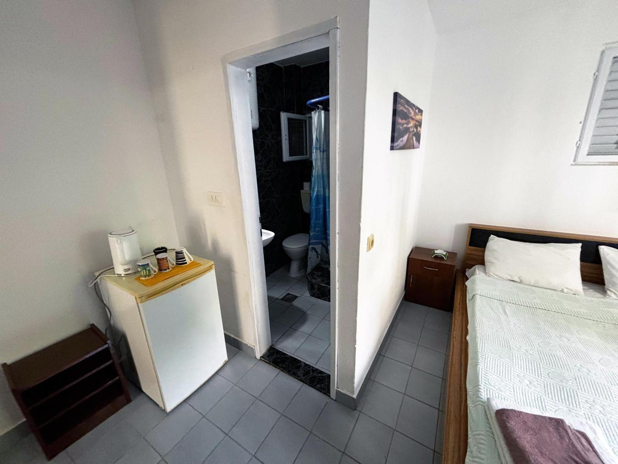 Stone Villa Budva Habitación foto