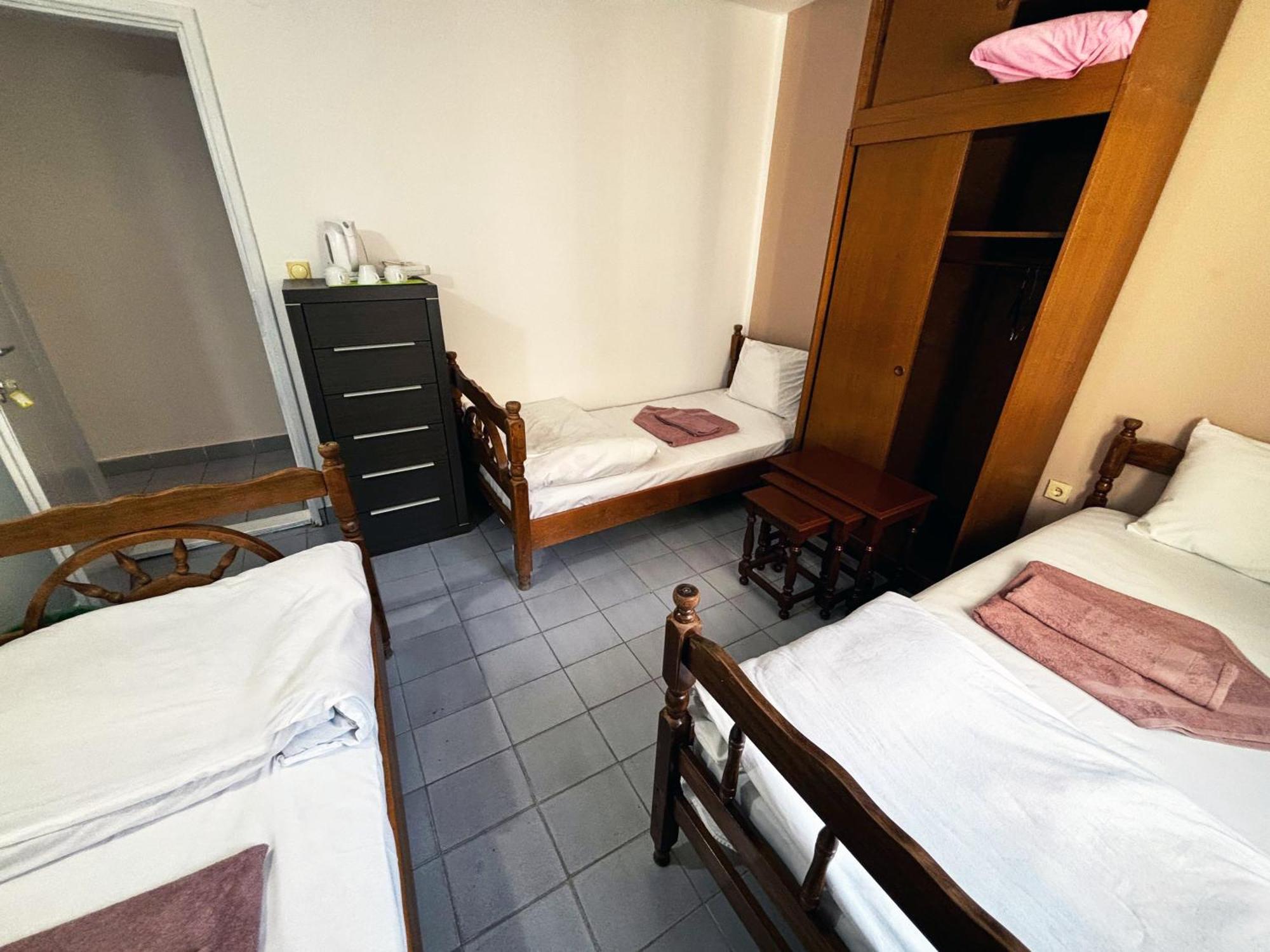 Stone Villa Budva Habitación foto