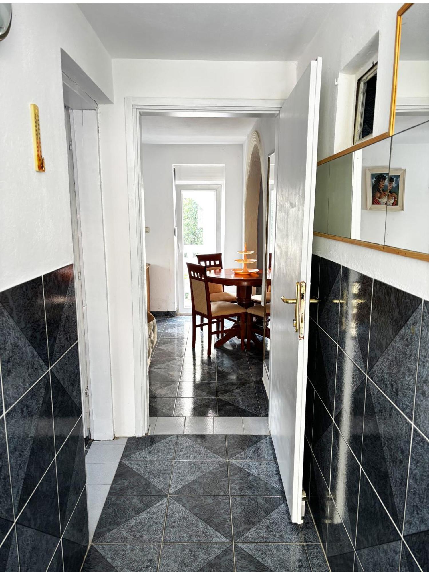 Stone Villa Budva Habitación foto