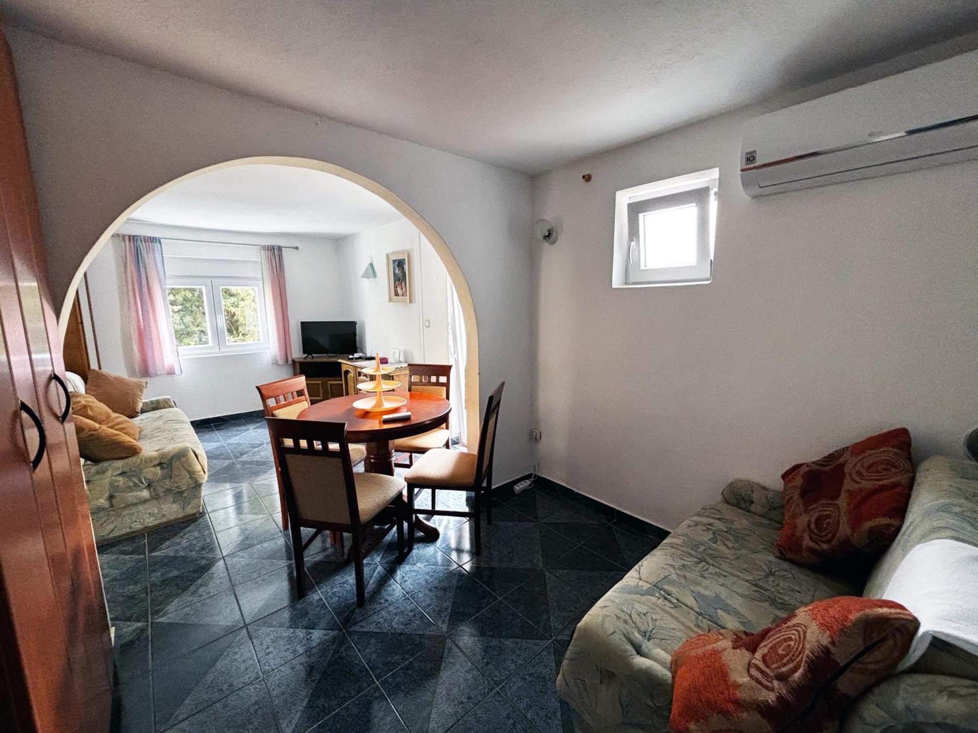 Stone Villa Budva Habitación foto
