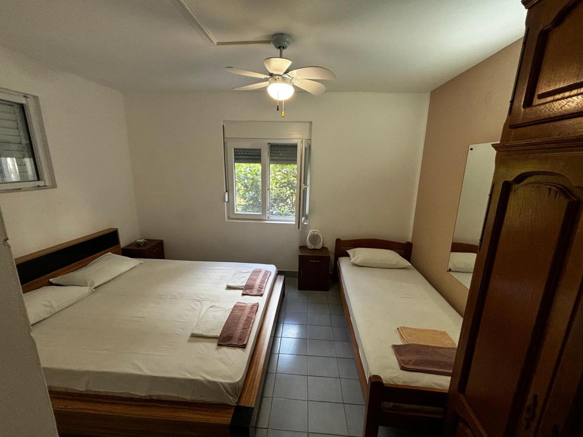 Stone Villa Budva Habitación foto
