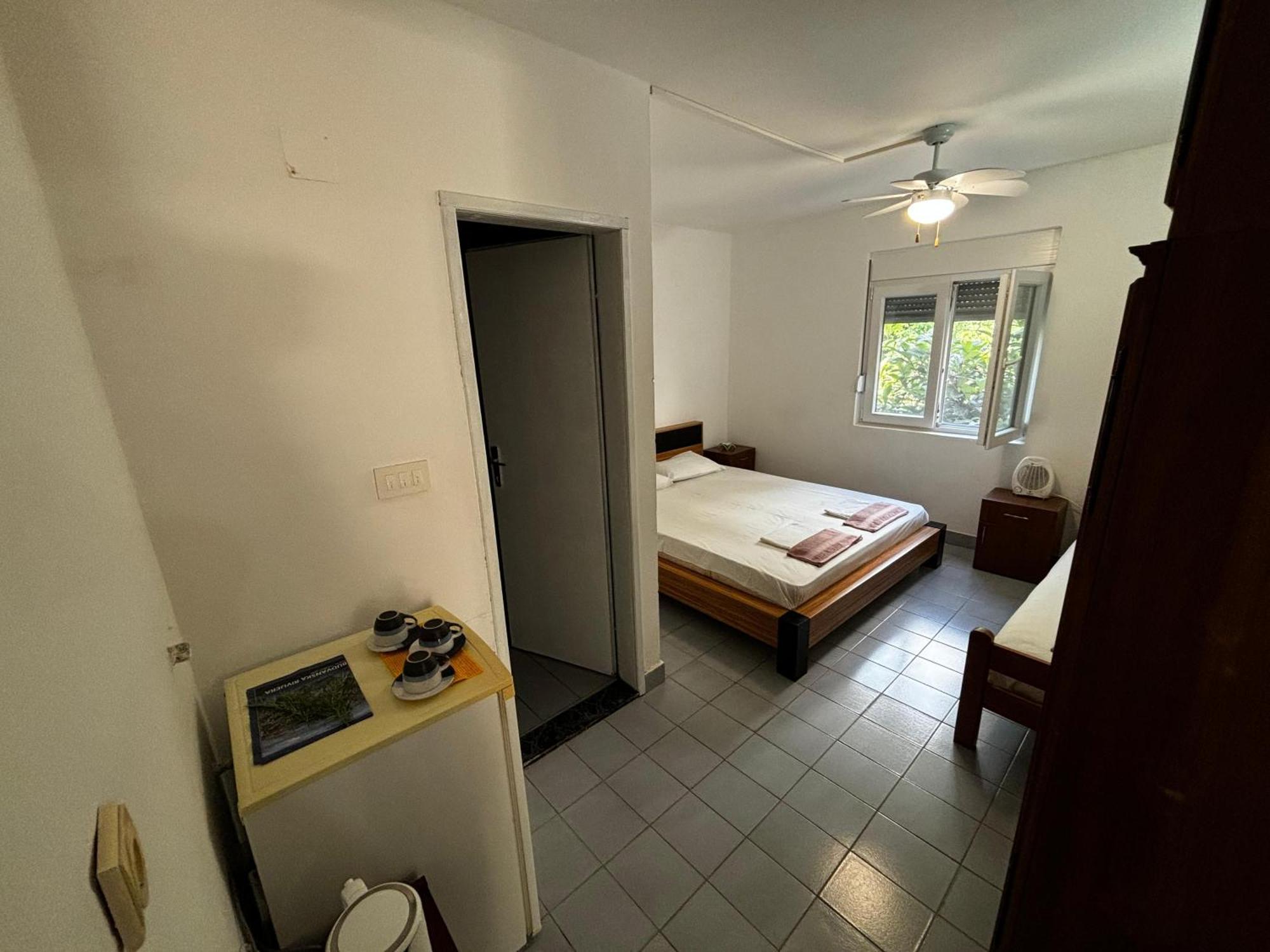 Stone Villa Budva Habitación foto