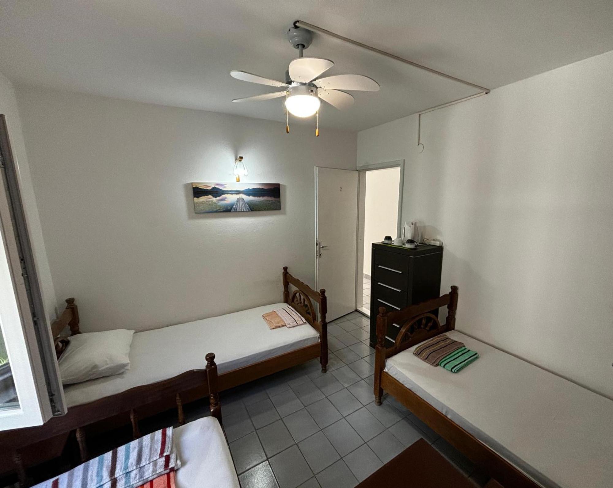 Stone Villa Budva Habitación foto