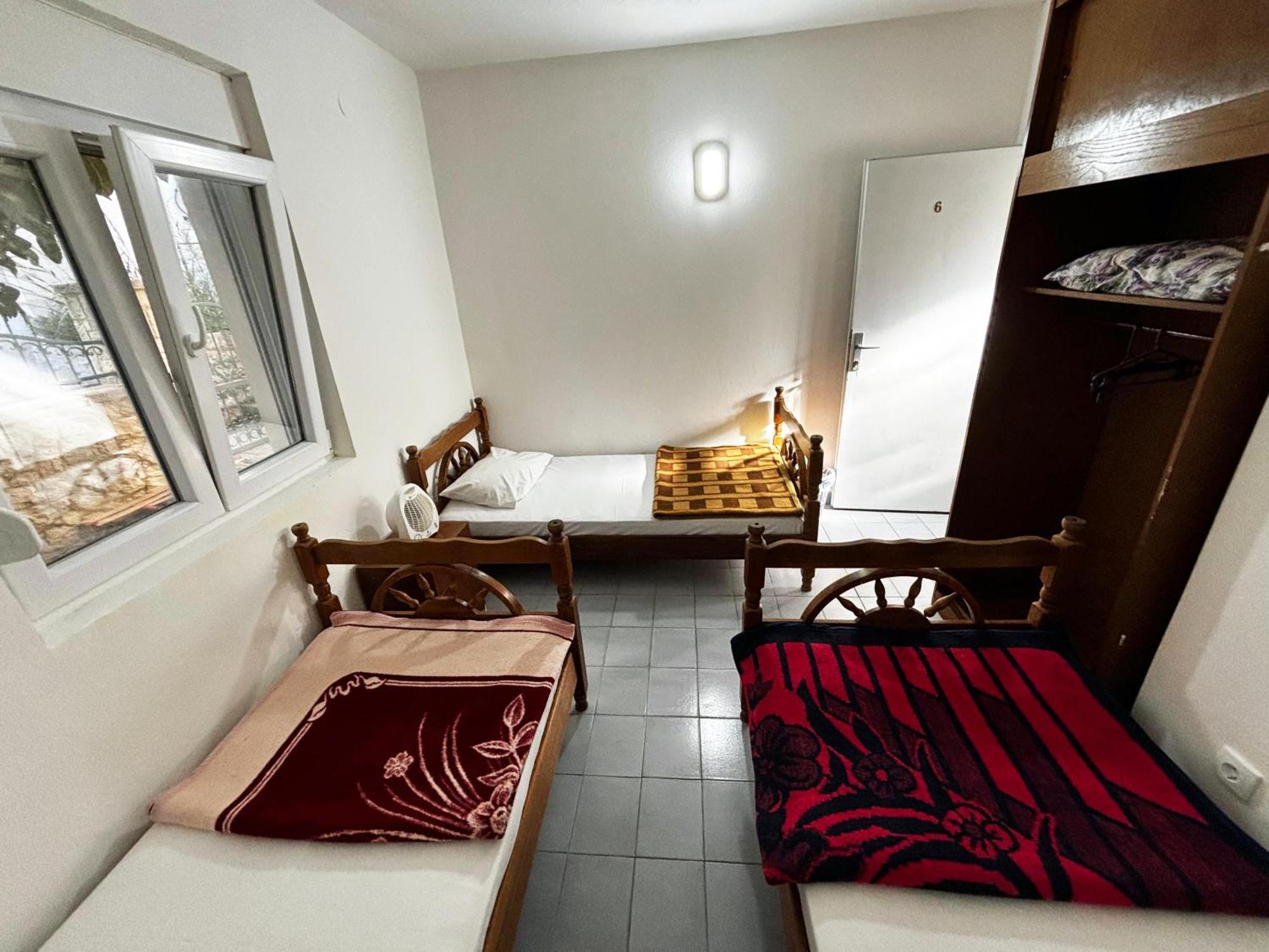 Stone Villa Budva Habitación foto