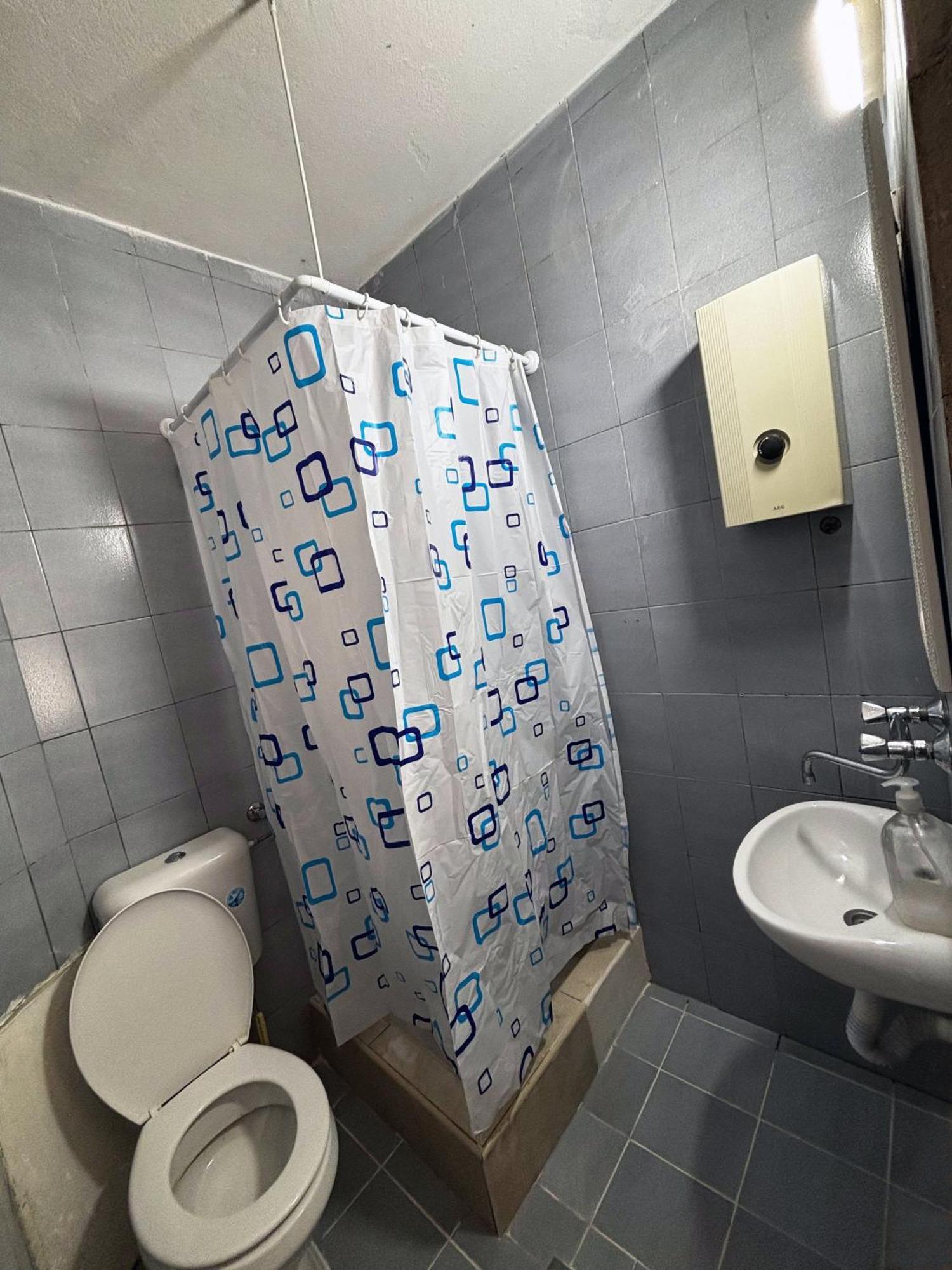 Stone Villa Budva Habitación foto