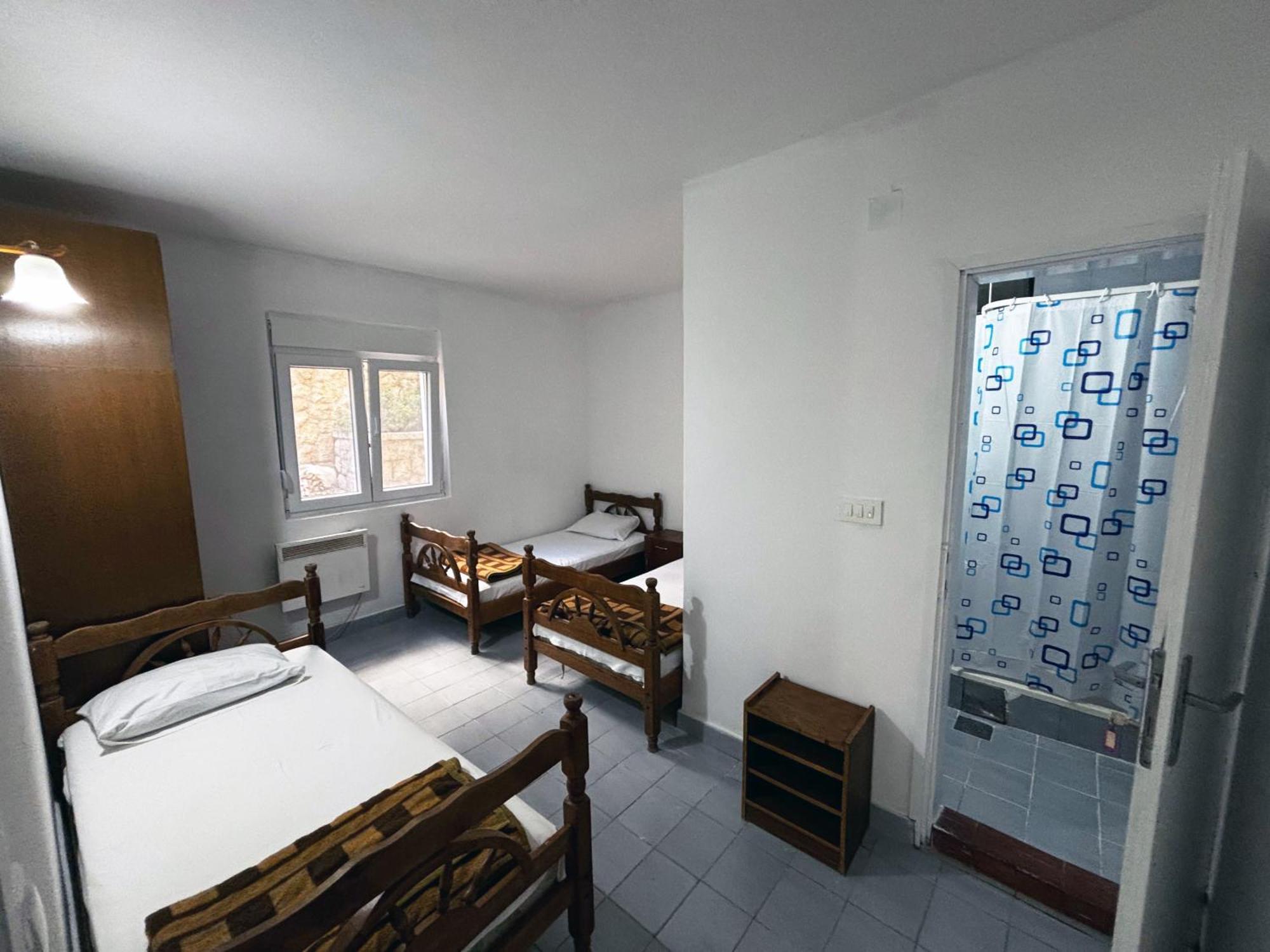Stone Villa Budva Habitación foto