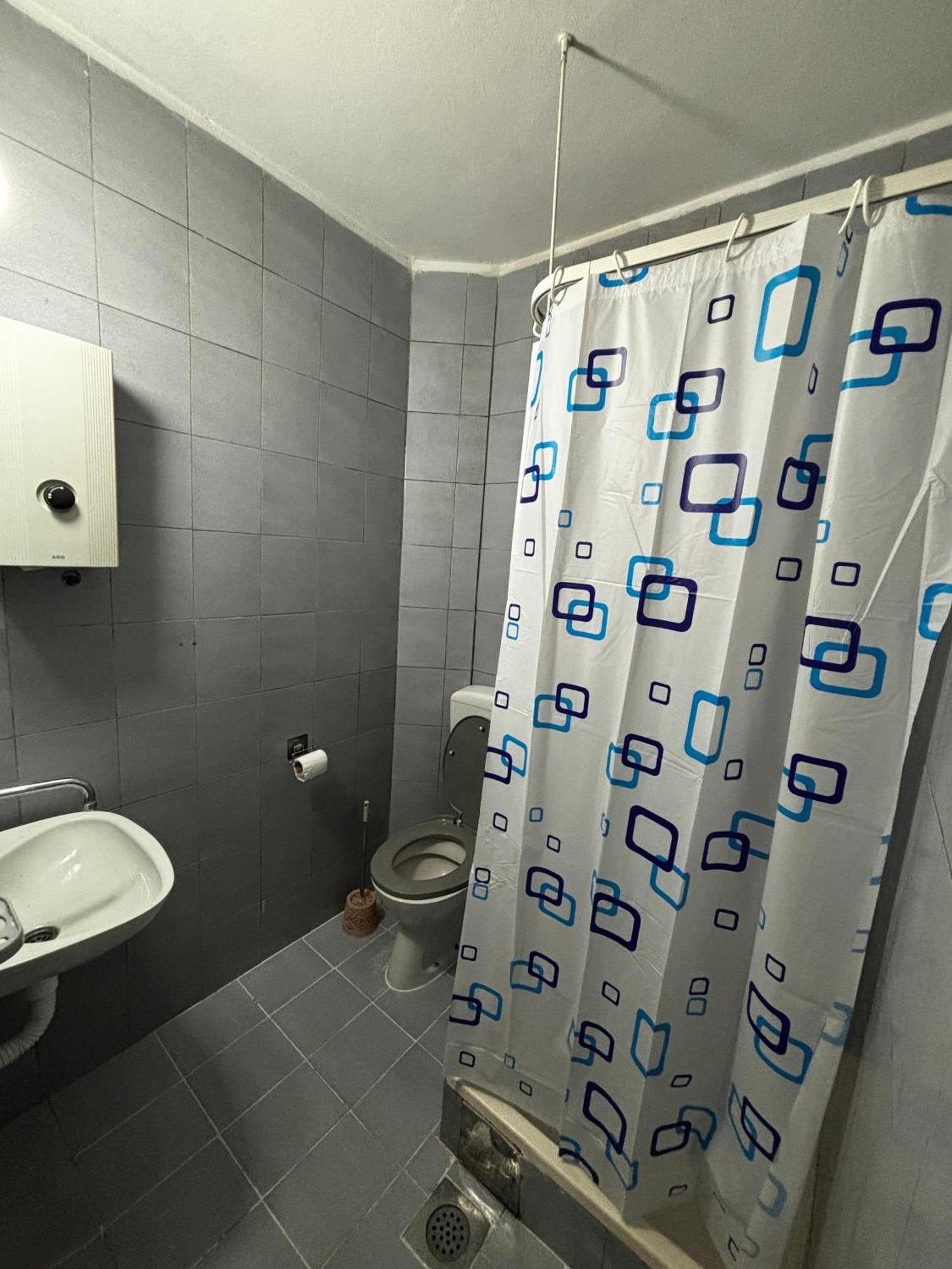 Stone Villa Budva Habitación foto